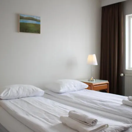 North Star Statharfloet Hotel Stadur Room photo