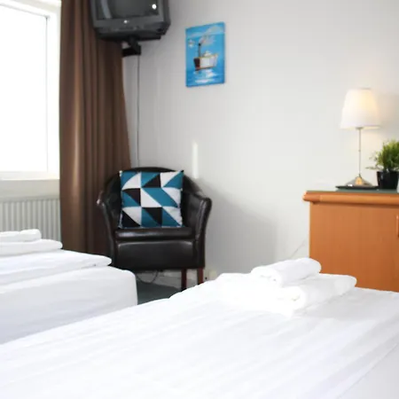 North Star Statharfloet Hotel Stadur Room photo