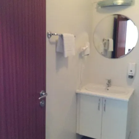 North Star Statharfloet Hotel Stadur Room photo