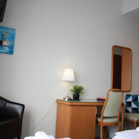 North Star Statharfloet Hotel Stadur Room photo
