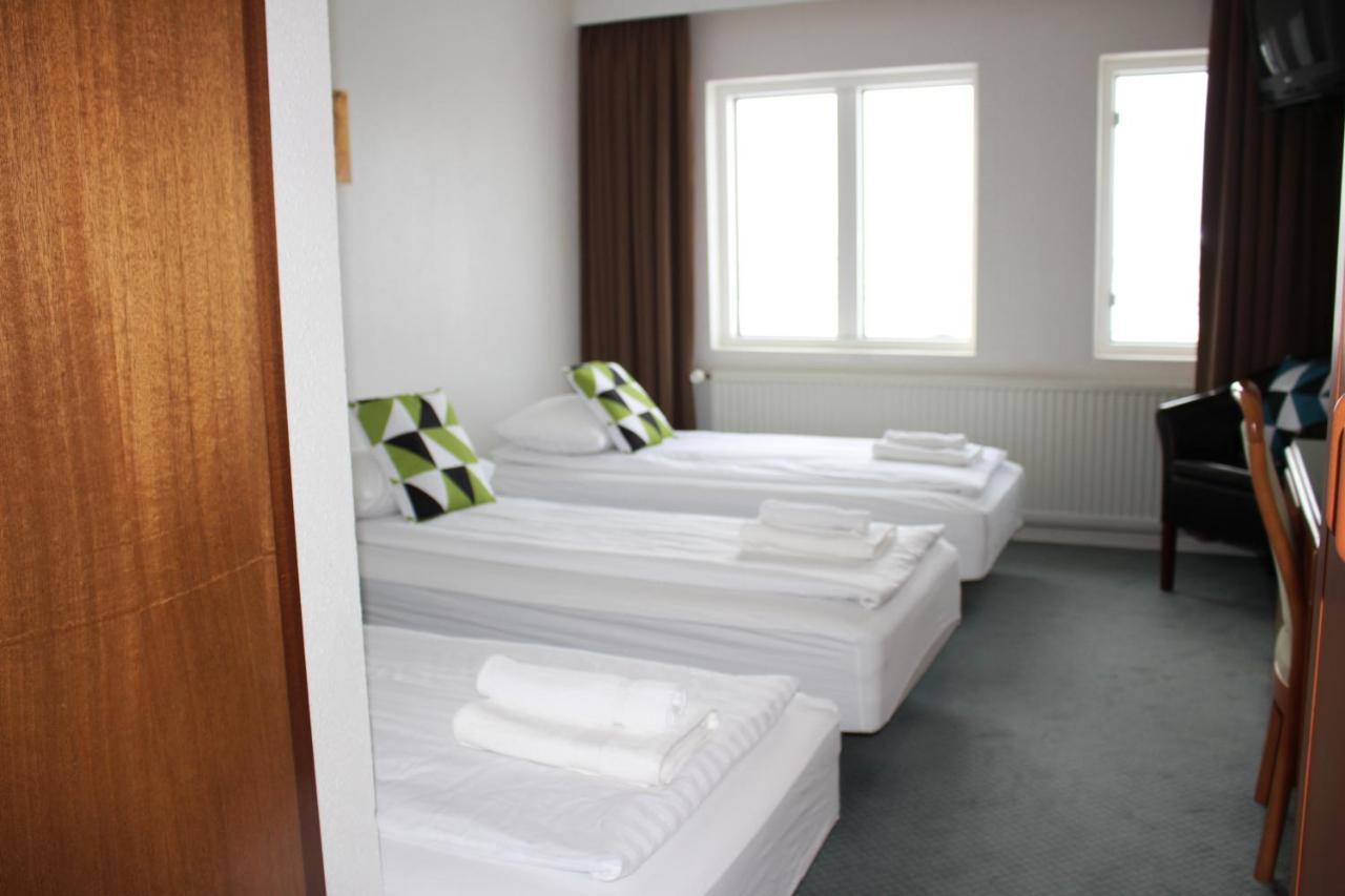 Hotel North Star Statharfloet