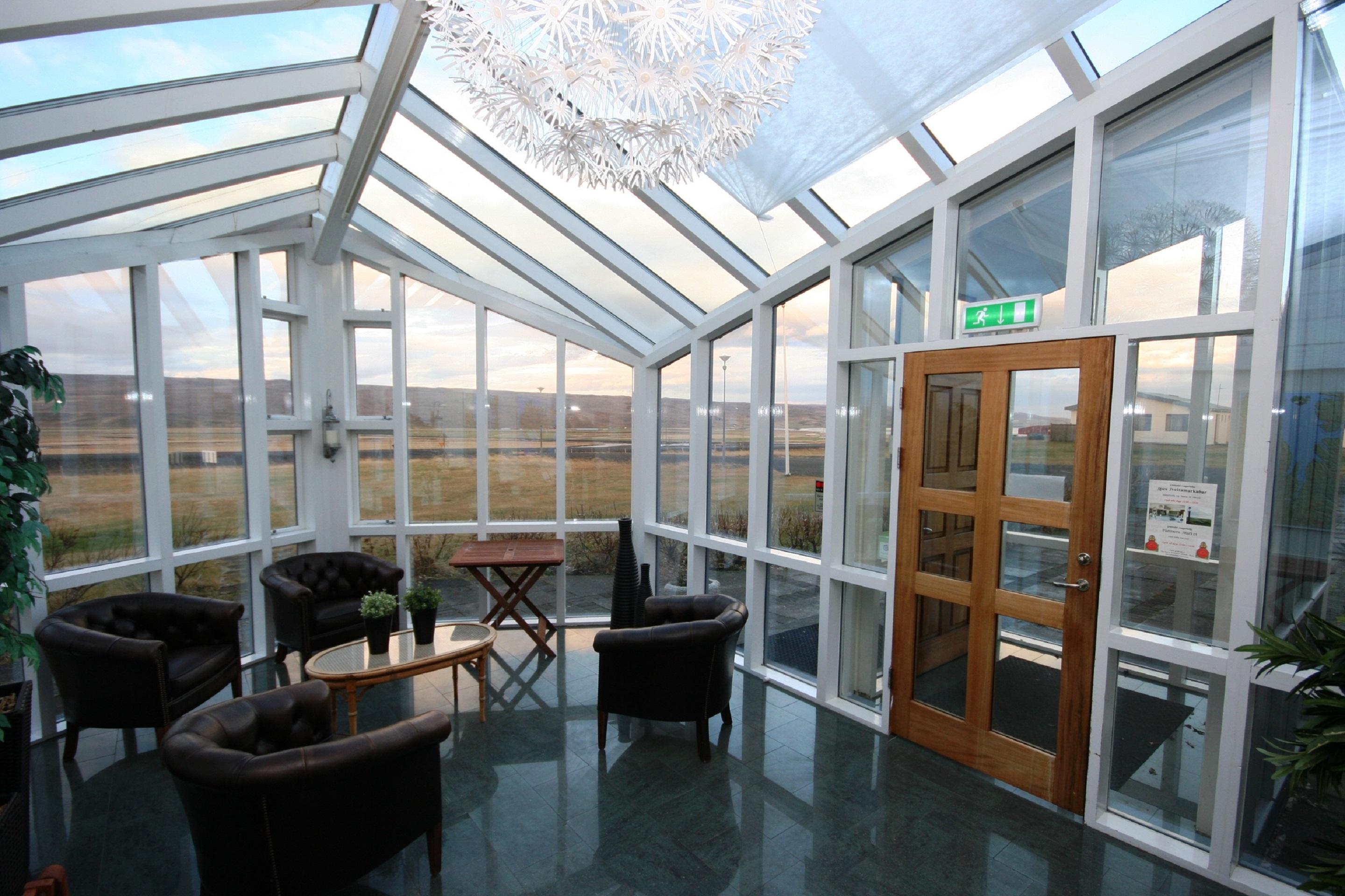 North Star Statharfloet Hotel 3*