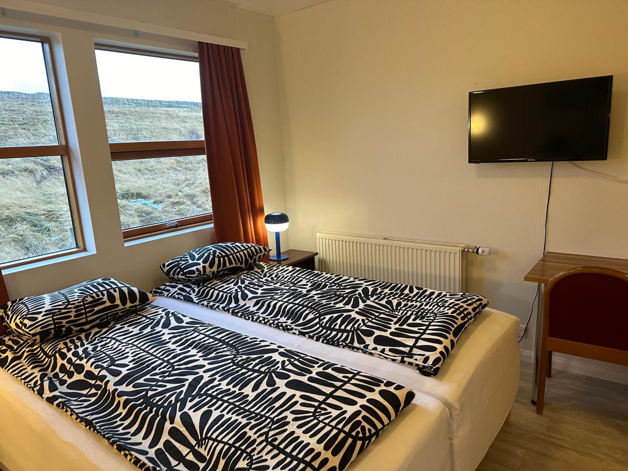 Hotel North Star Statharfloet