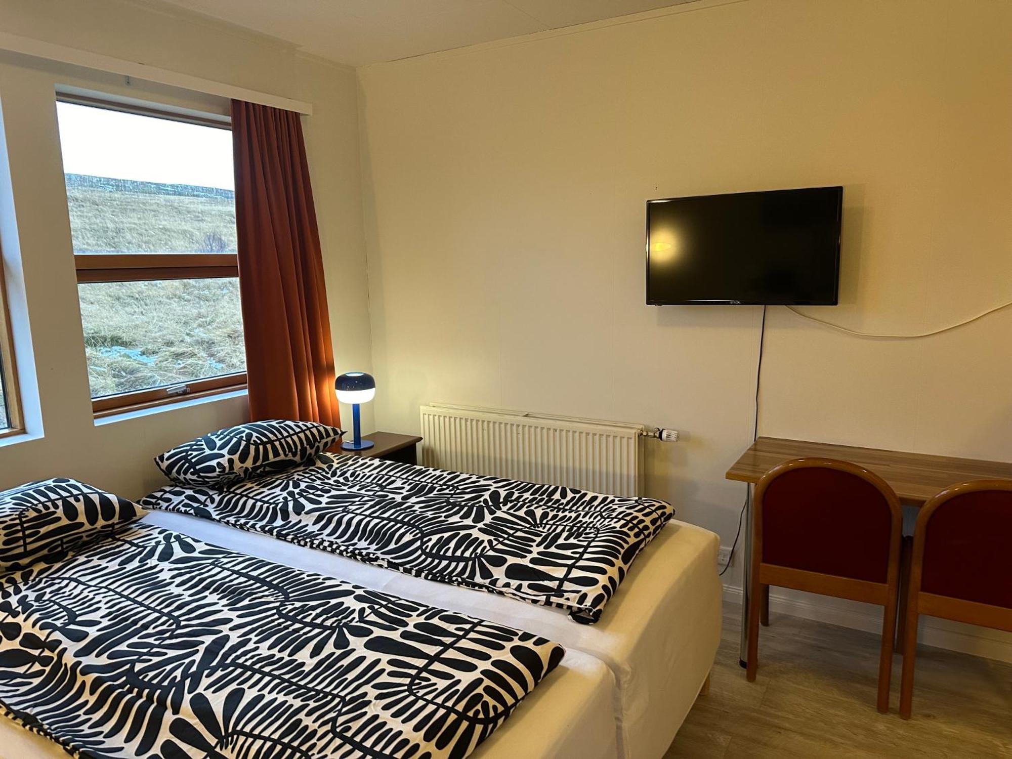 North Star Statharfloet Hotel Stadur