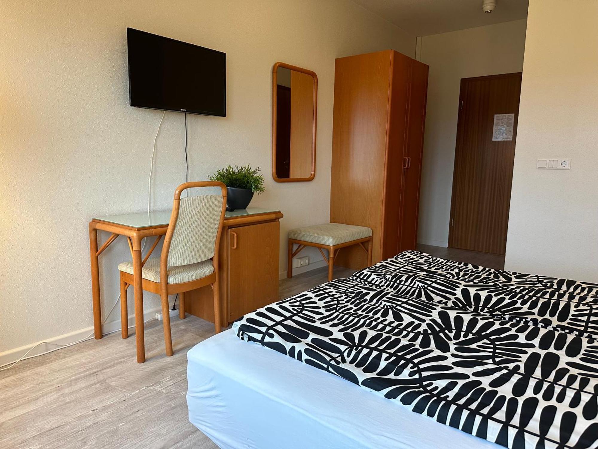 Hotel North Star Statharfloet Stadur