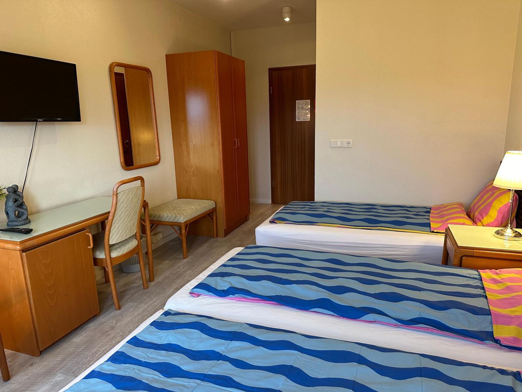 Hotel North Star Statharfloet 3*