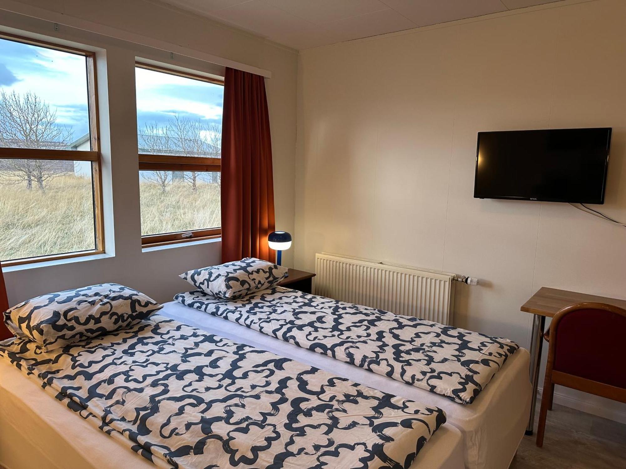 North Star Statharfloet Hotel Stadur