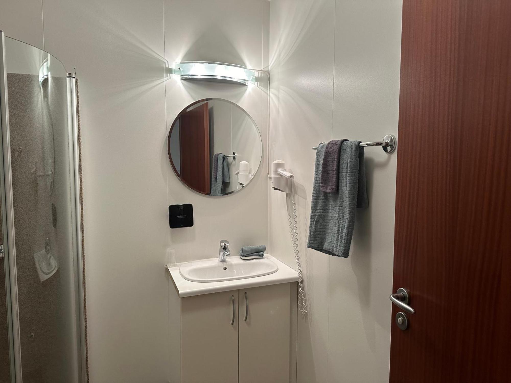 Hotel North Star Statharfloet