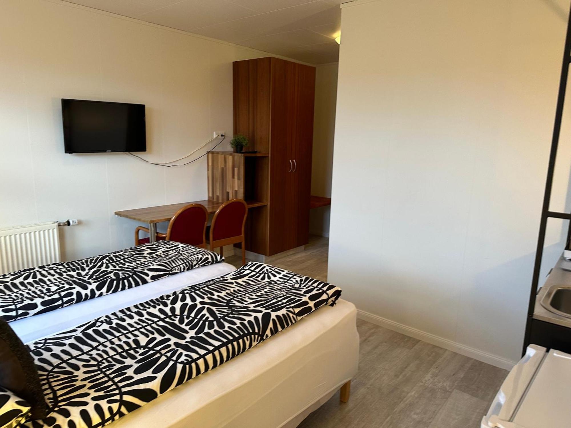 North Star Statharfloet Hotel