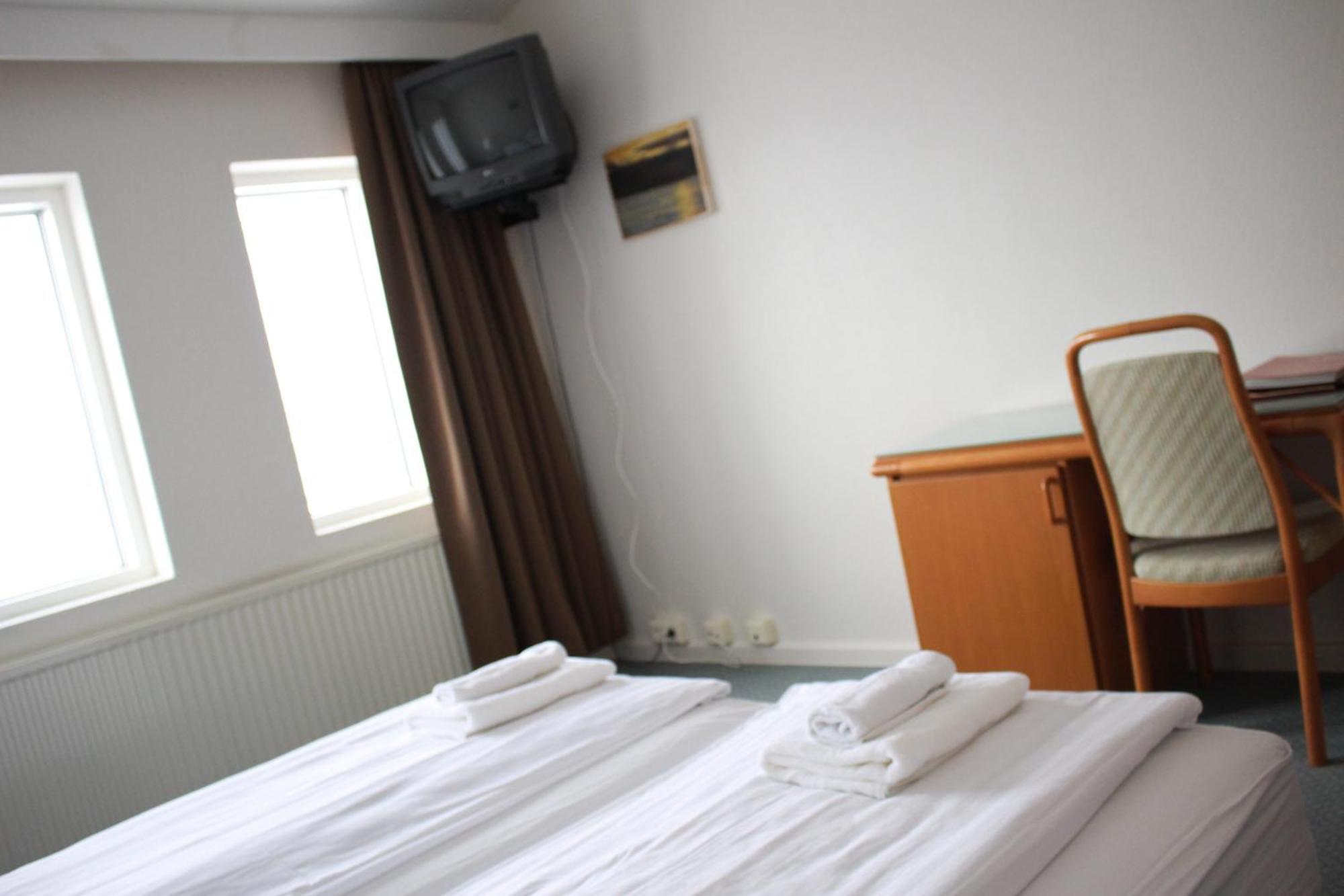 North Star Statharfloet Hotel 3*