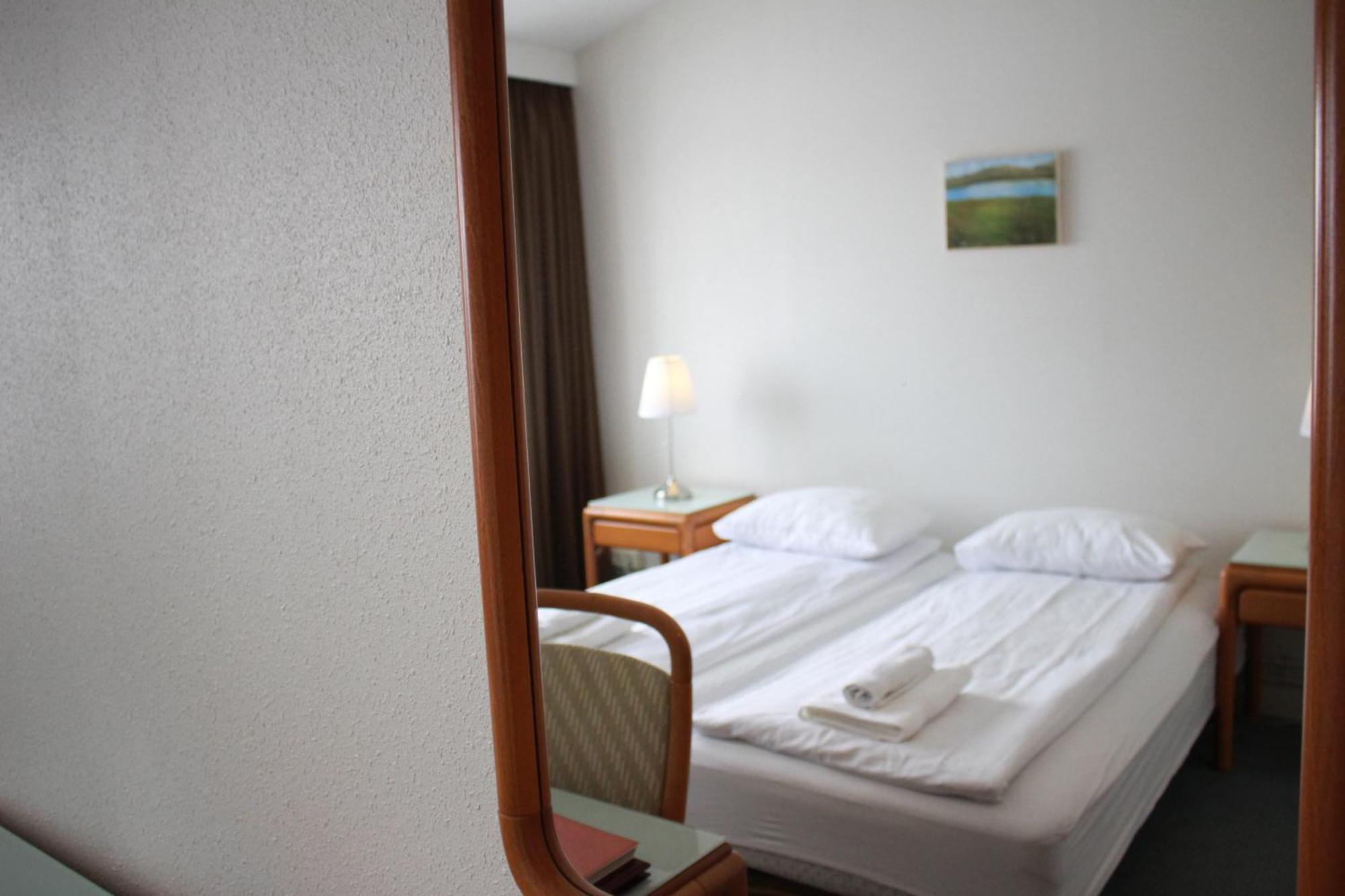 North Star Statharfloet Hotel Stadur