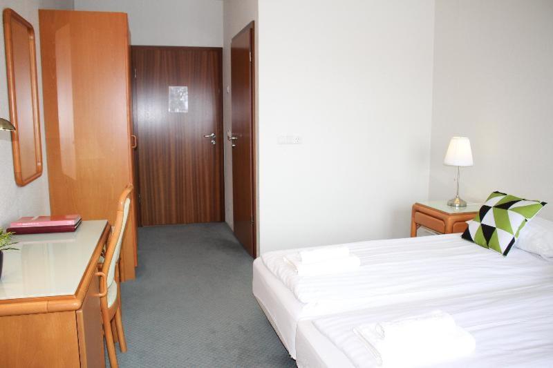 North Star Statharfloet Hotel