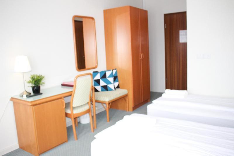 Hotel North Star Statharfloet Stadur