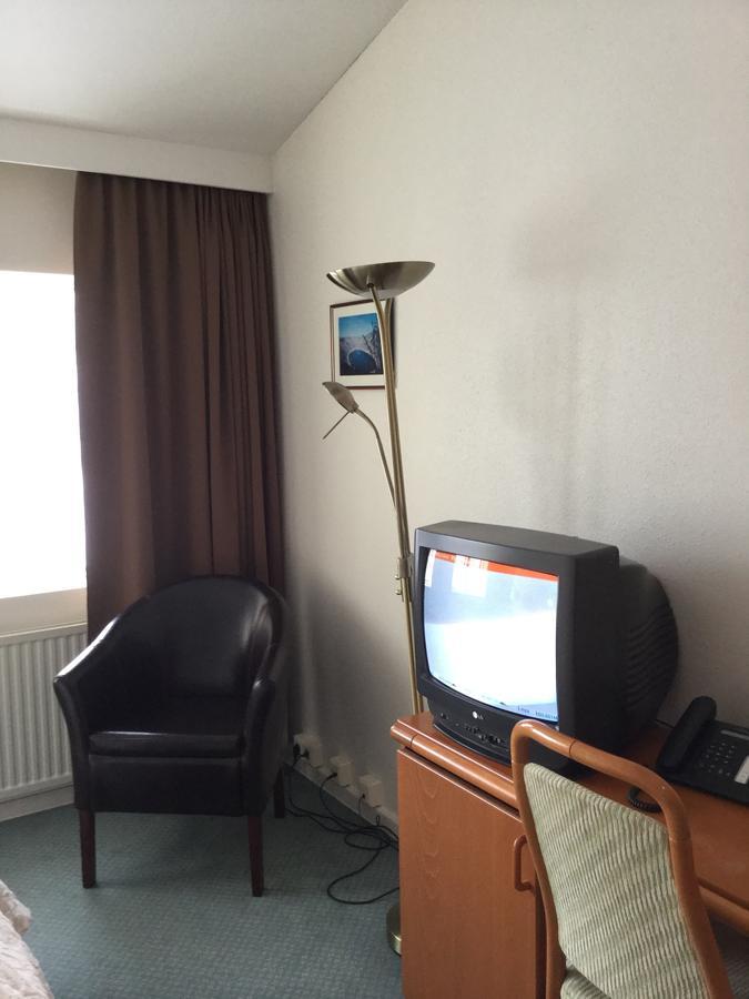 Hotel North Star Statharfloet