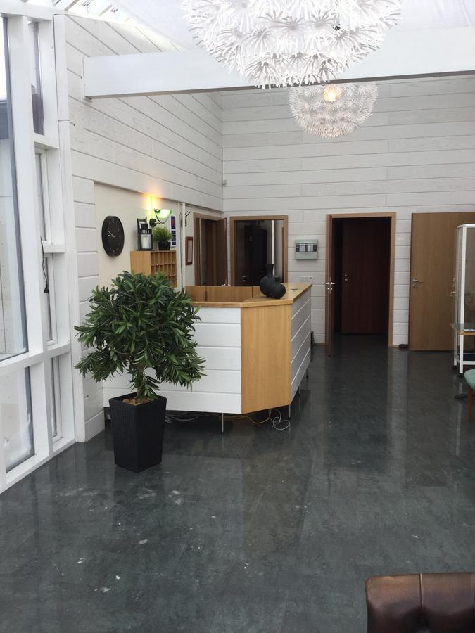 North Star Statharfloet Hotel 3*