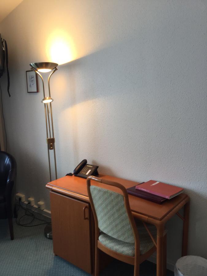 Hotel North Star Statharfloet