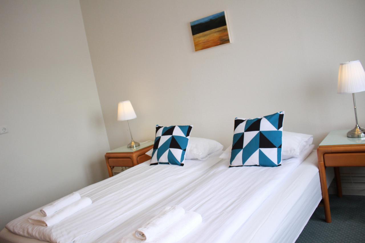 Hotel North Star Statharfloet Stadur