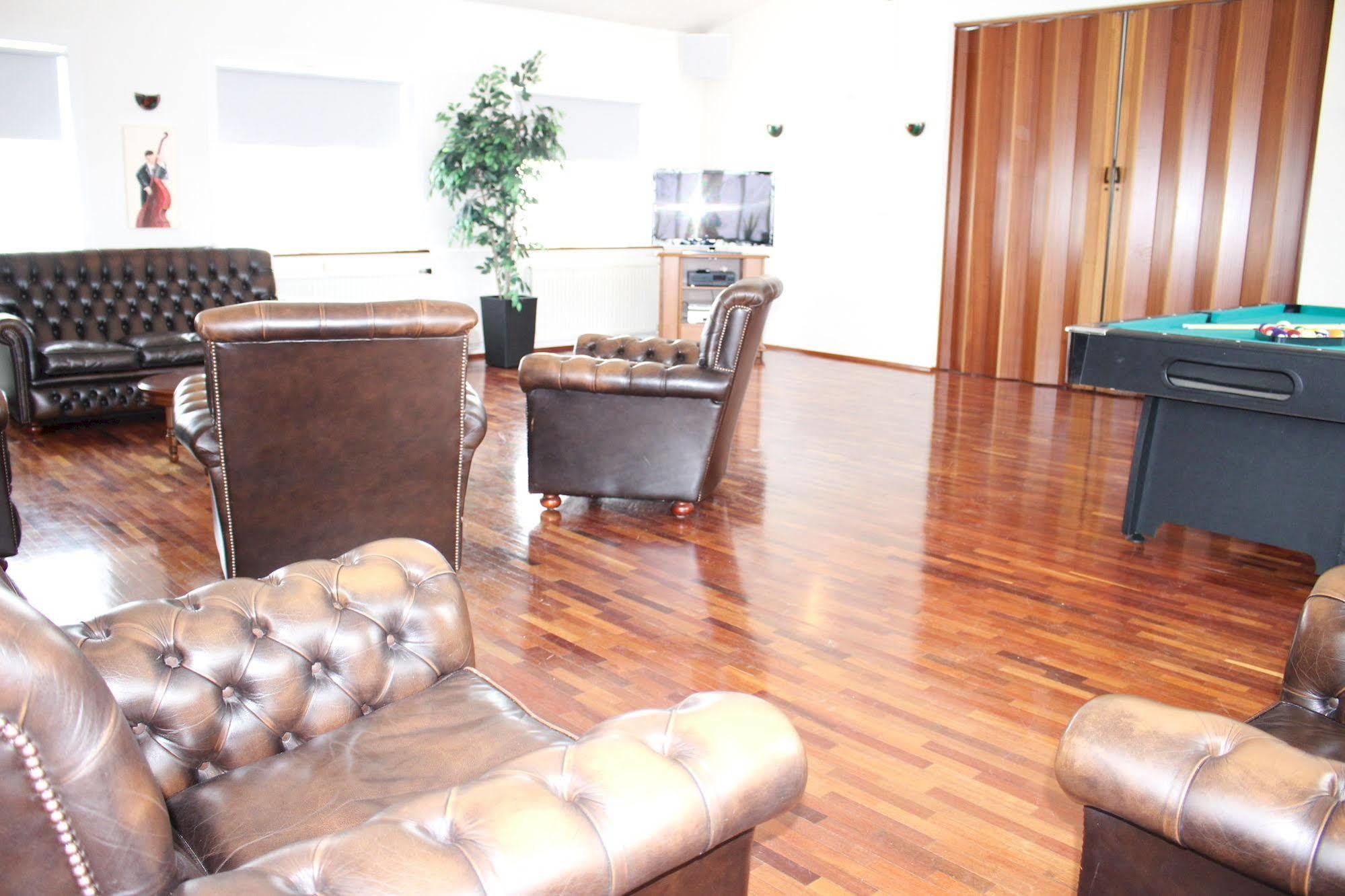 Hotel North Star Statharfloet 3*