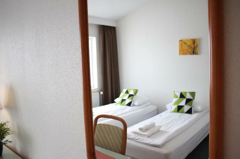 North Star Statharfloet 3* Stadur